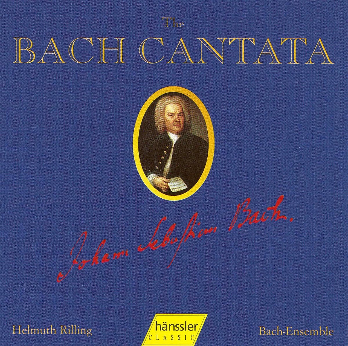 Bach Kantate, Vol. 28