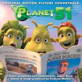 Planet 51 [Original Soundtrack]