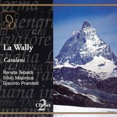 La Wally (1960)