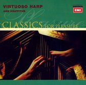 Virtuoso Harp: Ann Griffiths