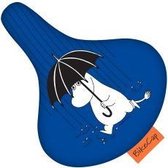 bikecap zadeldekje moomin rainy day