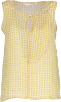 Anonyme Top Geel
