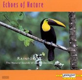 Echoes of Nature: Rainforest