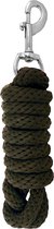 Lead Rope Black