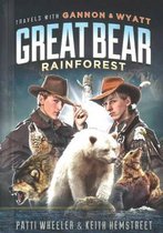 Travels With Gannon & Wyatt Great Bear Rainforest
