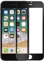 MMOBIEL Glazen Screenprotector voor iPhone SE (2020) / 8 / 7 / 6S / 6 - 4.7 inch - Tempered Gehard Glas - Inclusief Cleaning Set
