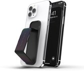 Diesel Universele Grip en Standaard Telefoon - Zwart