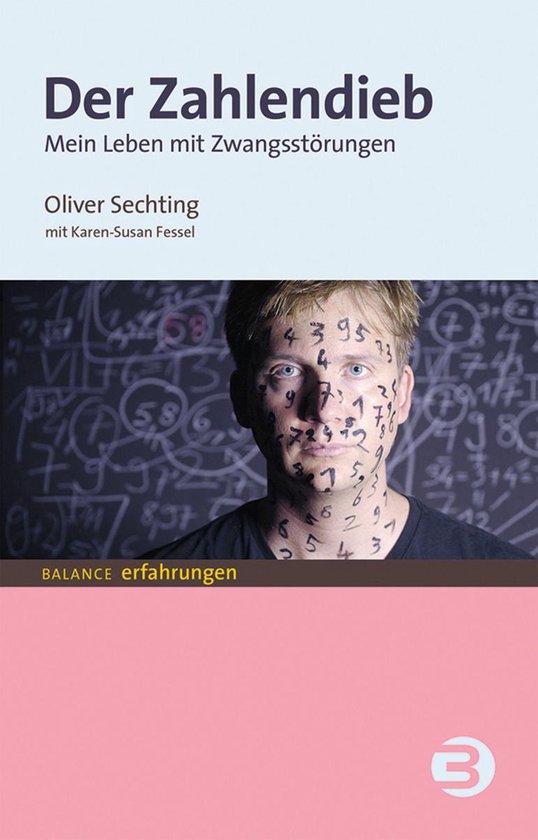 BALANCE erfahrungen - Der Zahlendieb - cover