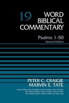 Word Biblical Commentary - Psalms 1-50, Volume 19