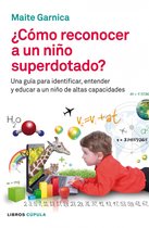 Padres e hijos - Cómo reconocer a un niño superdotado