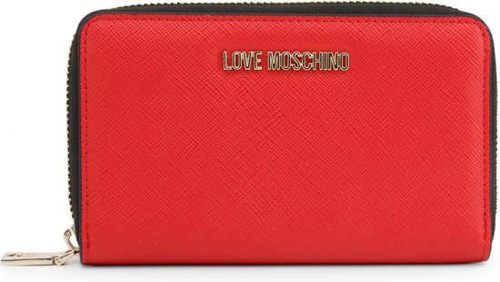 Love Moschino portemonnee JC5559PP06 | bol.com