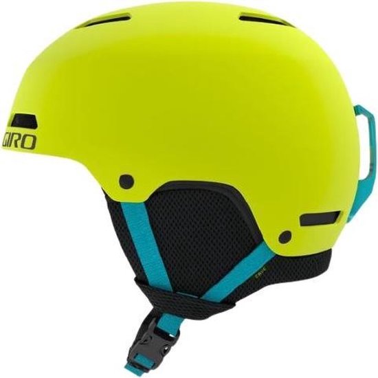 Giro Crüe - Ski helmet Kids | Free EU Delivery
