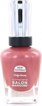 Sally Hansen Complete Salon Manicure - 331 Enchante - Nagellak