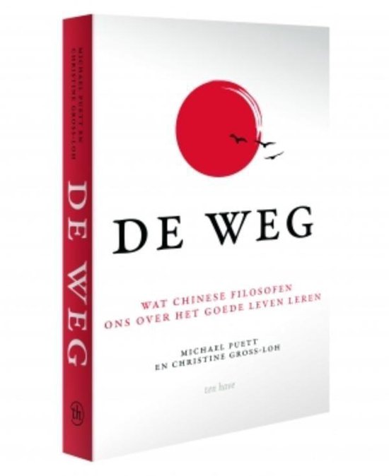 De weg - cover