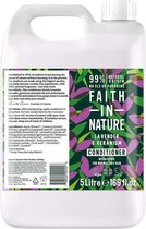 faith in nature Conditioner lavendel & geranium