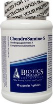 Biotics Chondrosamine-s Biotics
