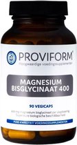 Proviform Magnesium Bisglycinaat - 90 vcaps