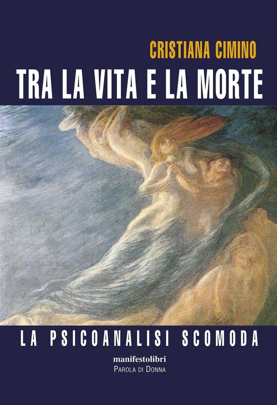 Tra la vita e la morte (ebook), Cristiana Cimino 9791280124272 Boeken