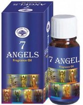 Geurolie 7 Angels - 10Ml