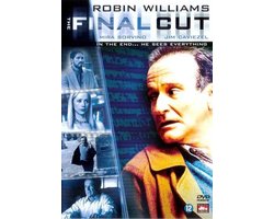 The Final Cut (Dvd), Mira Sorvino | Dvd's | bol.com