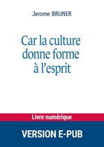 Forum éducation culture - Car la culture donne forme à l'esprit