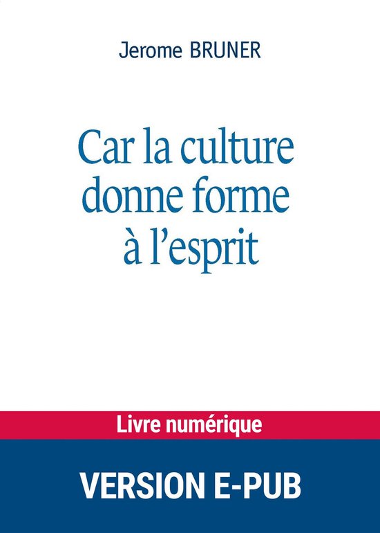 Forum éducation culture - Car la culture donne forme à l'e ... - cover