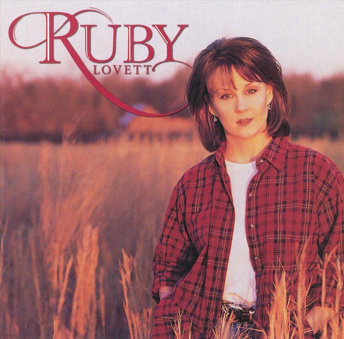 Ruby Lovett