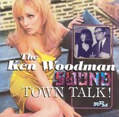 Ken Woodman Sound Town Talk