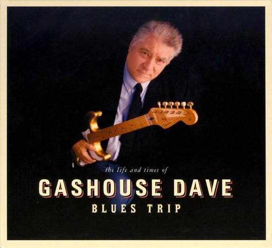 Blues Trip