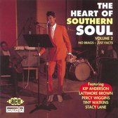 Heart Of Southern Soul V2