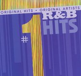 #1 R&B Hits [Madacy]