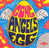 Angel's Egg