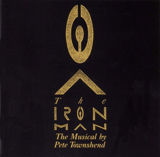 Iron Man: The Musical