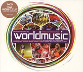 Beginner's Guide to World Music