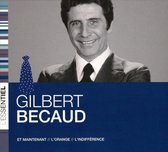 Essentiel Gilbert Becaud