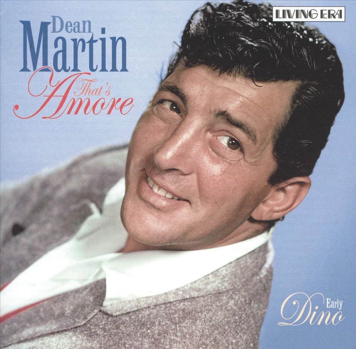 That's Amore [ASV/Living Era]