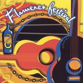 Global Songbook Presents: Flamenco Festival