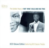 The Golden Years of Nat King Cole And His Trio