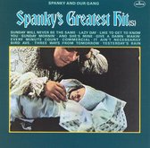 Spanky's Greatest Hit(s) [1988]