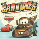 Mater's Car Tunes