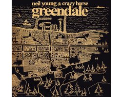 Greendale -2e versie- (incl. bonus-DVD)