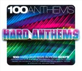 100 Anthems: Hard Anthems