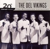 20th Century Masters - The Millennium Collection: The Best of Del Vikings