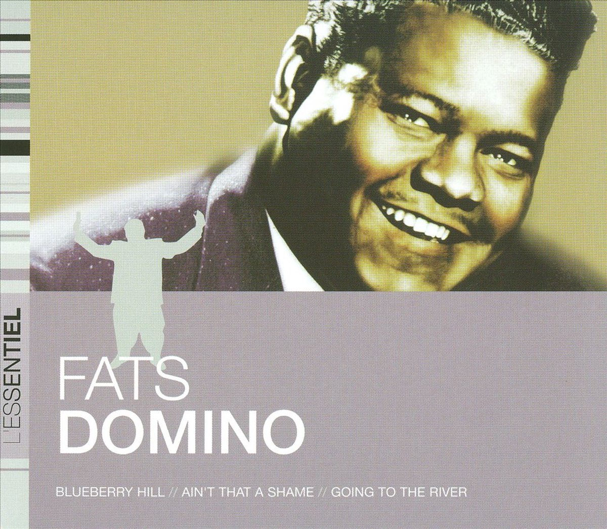 Essential Fats Domino
