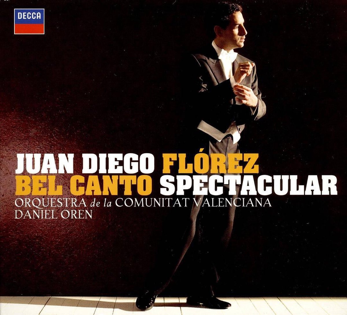 Bel Canto Spectacular