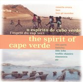Spirit of Cape Verde