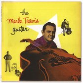 Merle Travis - Merle Travis Guitar (CD)