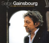 Serge Gainsbourg - 100 Plus Belles Chansons