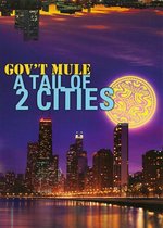 Tail of Toe Cities