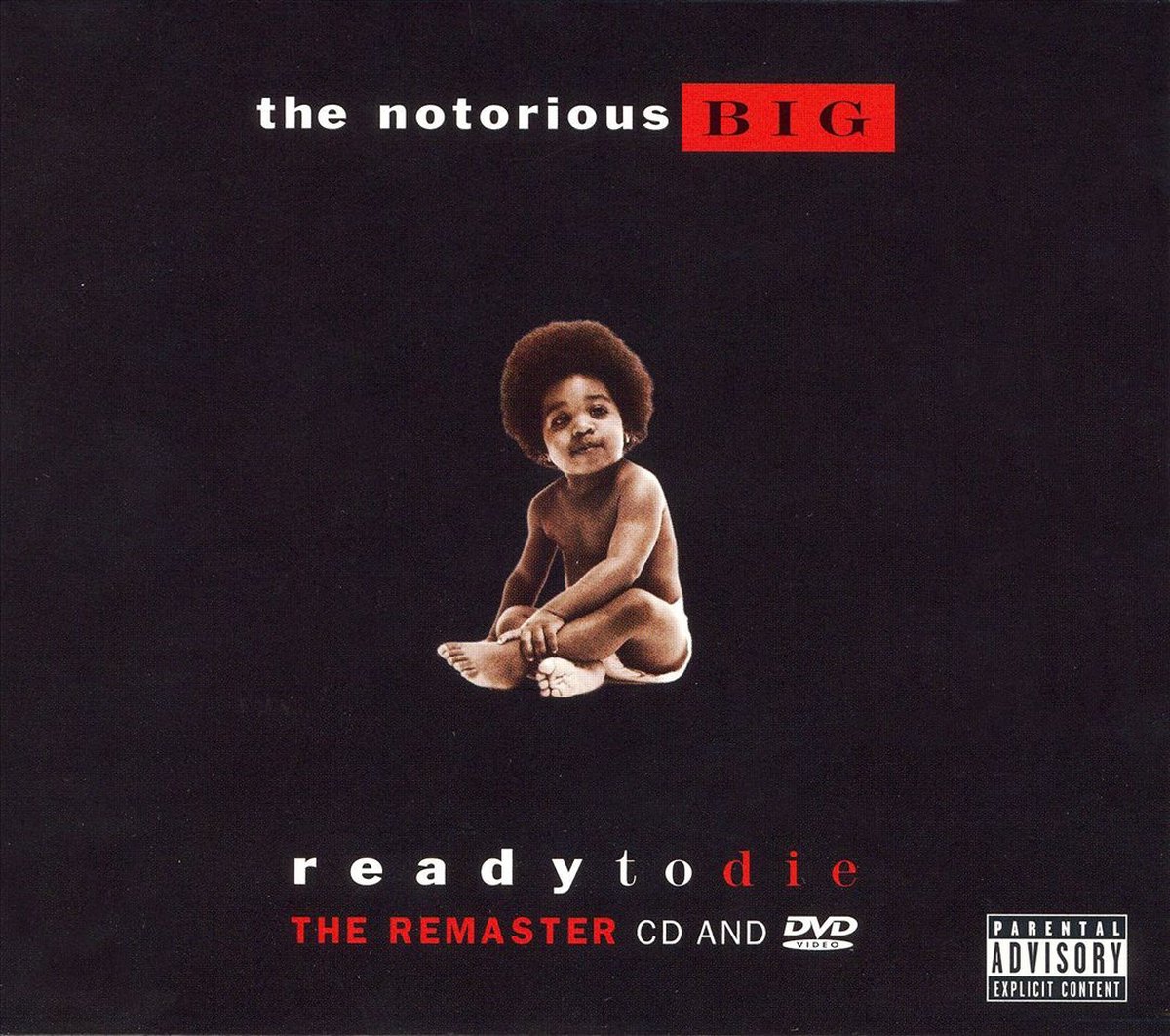 The Notorious B.I.G. Muziek kopen? Alle Muziek online | bol